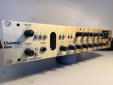 SPL channel one vintage RöhrenVorverstärker