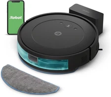 iRobot Roomba Combo Robot Vacuum & Mop (Y0110) BRAND NEW