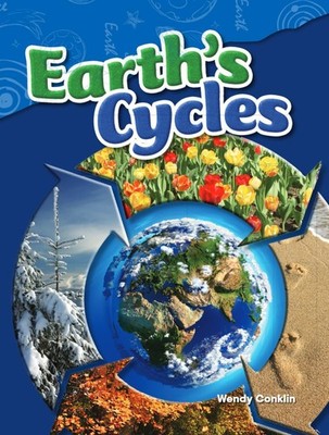 Earth's Cycles (Science Readers: Content and Literacy)
