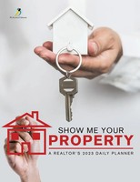 Journals And Notebooks | Show Me Your Property | Taschenbuch | Englisch (2019)