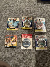 Vintage Super 8 Film Lot Hawaii Travel  Mighty Mouse Cartoon 8mm Color Movies