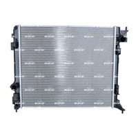 Nrf 550119 KüHler MotorküHler WasserküHler MotorküHlung