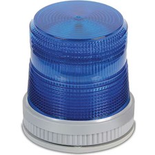 Edwards Security Strobe Light 105XBRMB24D fire alarm part