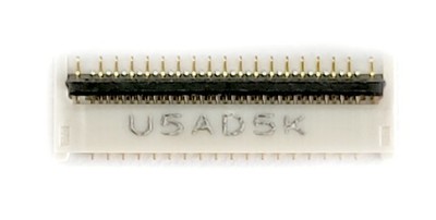 LCD FPC Anschluss für Samsung Galaxy Tab A6 T580 T585 Tab E T560 T561 Connector
