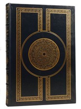 Herman Melville BILLY BUDD AND BENITO CERENO Easton Press 1st Edition 1st Printi