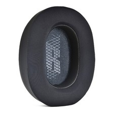 1 Pair Replacement Ear Pad Cushions for JBL E65BT LIVE650BTNC Headphones Cover
