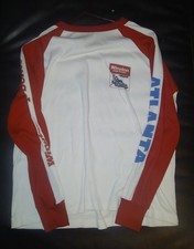 Vintage Winston Cup Atlanta Motor Speedway Long Sleeve Tshirt