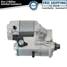 Starter Fits 1996-2000 Toyota 4Runner 1994-1998 T100 1995-2007 Tacoma