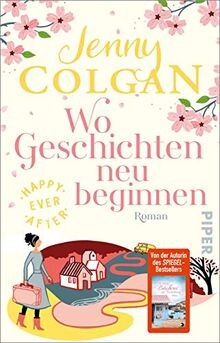 Happy Ever After  Wo Geschichten neu beginnen (Happy-Eve... | Buch | Zustand gut