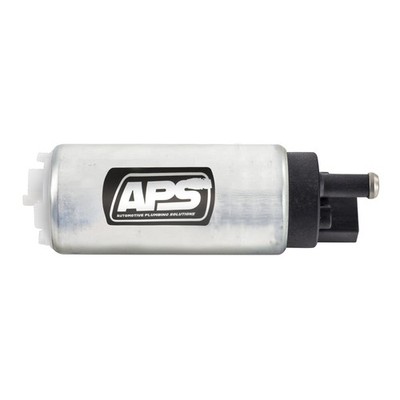 APS verbesserte Hochdruck-/Durchfluss-Kraftstoffpumpe - 255 Walbro GSS342 Äquivalent