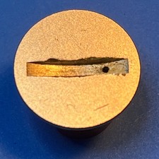 Minolta XE-5 XE-7 XE-1 Battery Cap Cover Original Part 