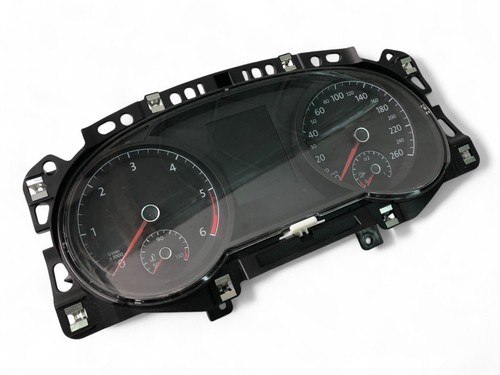 VW GOLF VII 5G1, BQ1, BE1, BE2 Kombiinstrument 5G1920741 2014 30386819