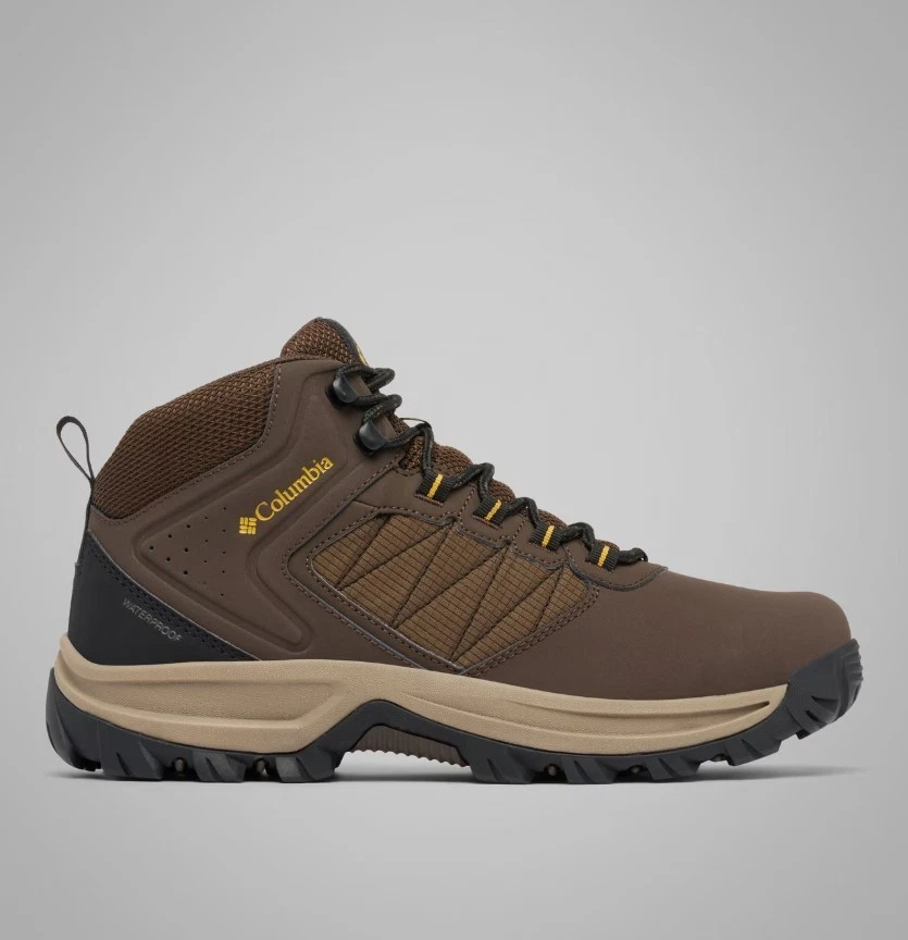 Columbia 7.5 US Hiking Shoes & Boots for Men for sale | eBay display picture 1