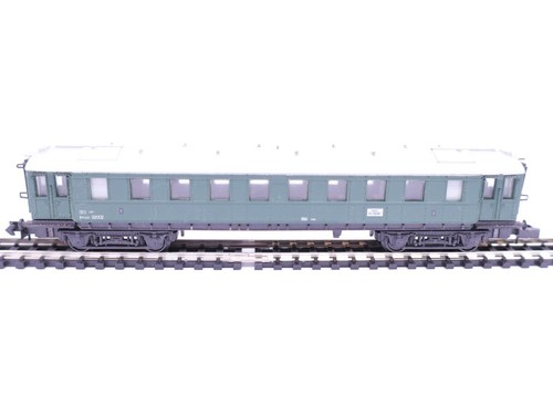 Arnold N 3321 Eilzugwagen 2.Kl ÖBB | Zustand: Gebraucht