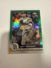 2026 manny machado 74/99
