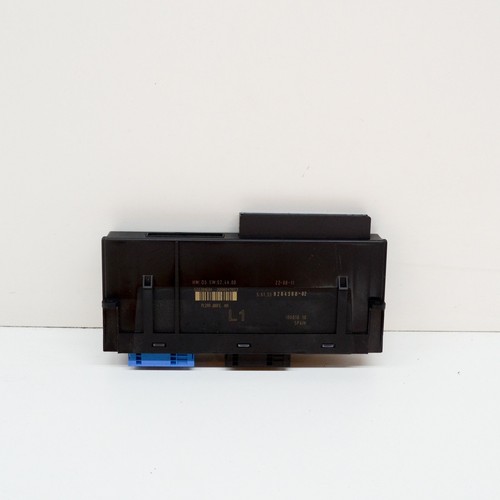 BMW 3 Coupe E92 M3 Karosseriekomfort Steuergerät ECU 9264568 4.00 Benzin 309kw