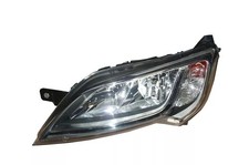 Feu avant (phare) Citroen JUMPER