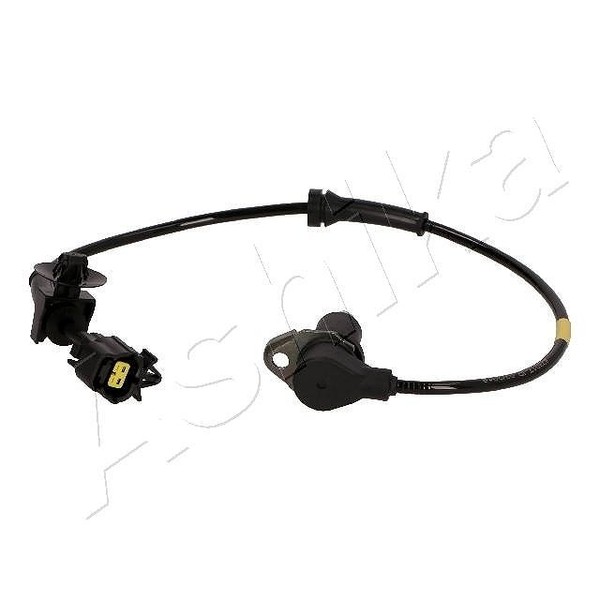 Ashika Sensor, Raddrehzahl Hinterachse, Rechts U.A. FüR Chevrolet, Daewoo-image