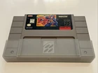 Mega Man 7 (Super Nintendo, 1995) Authentic - Cart Only - Tested & Working