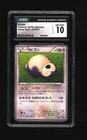 Snorlax 047/072 Starter Pack Pokemon Japanese CGC 10 Gem Mint