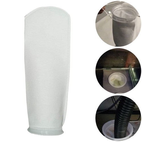 Innovative Filter Bag for Extended Service Life and Versatile Filtration