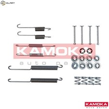 ACCESSORY KIT BRAKE SHOES 1070028 FOR RENAULT CLIO/II/Mk/MIO/SYMBOL/Hatchback