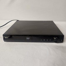 LG BH5140S 3D Blu-ray 5.1 Channel Home Theater System HDMI Dolby dts-HD Black