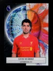 2026 Topps Chrome Premier League Soccer Luis Suarez #GC-8
