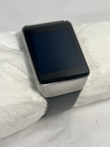 Samsung SM-R382 Smartwatch for Android Devices - Untested For Parts Or Repair