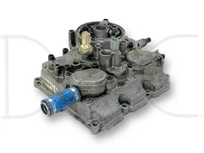 05-07 Ford F250 F350 6.0 6.0L Diesel Oil Cooler Housing Cover Assembly OE