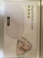 Digital Baby Scale NEW in Box