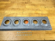 Magna Mixer Cookie Die - Serrated - 1-5/8"