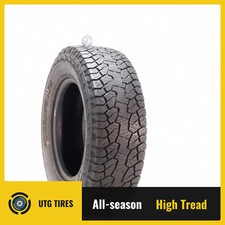 Used Lt 26565r17 Hankook Dynapro Atm 109t - 832