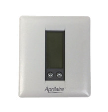 Aprilaire 8534 Digital Heat/Cool Themostat