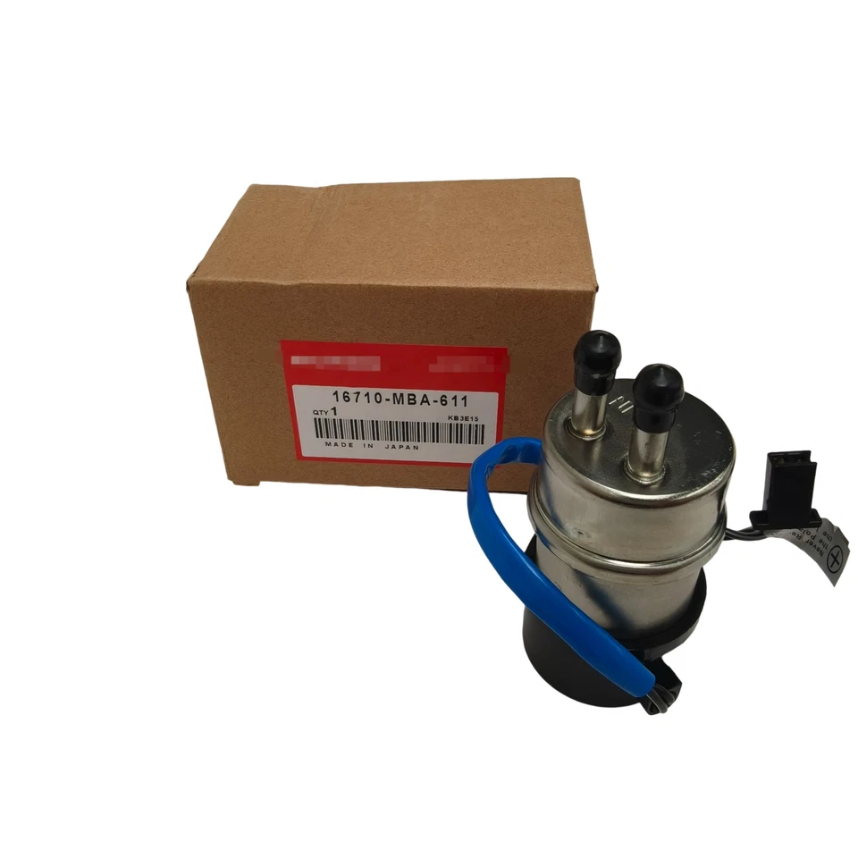 For Honda Shadow 97-03 VT750C ACE 01-07 VT750DC Spirit 1 x Fuel Pump - Изображение 3 из 4