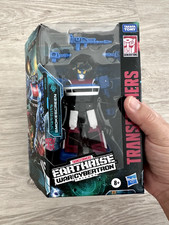 hasbro Transformers War for Cybertron Earthrise Smokescreen 2020 new in hand usa