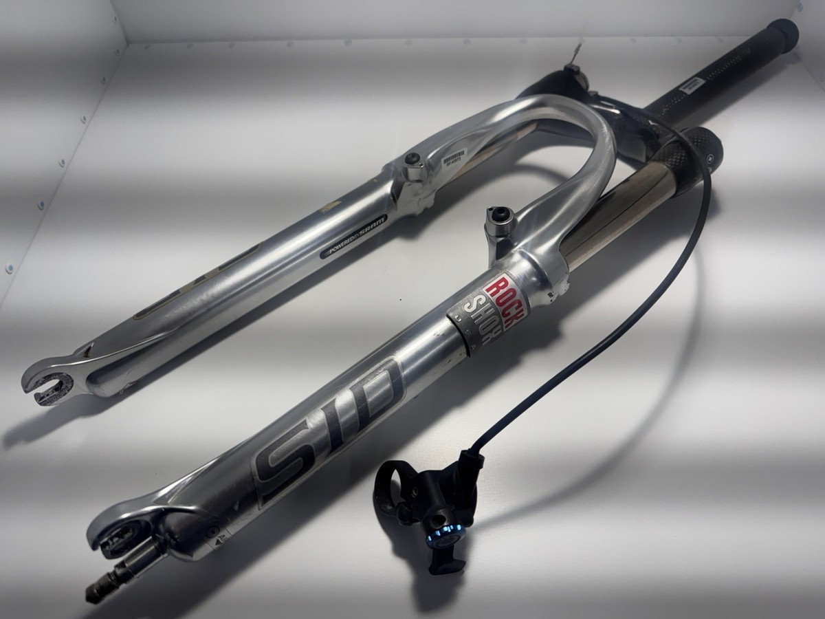 RockShox 26