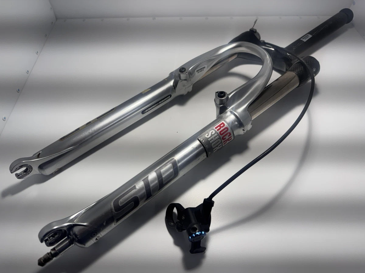 Rock Shox Sid 26 for sale - eBay