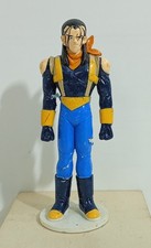 I142014 Action figure De Agostini - Dragon Ball GT - Super C-17 - 14 cm
