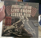 NEW SEALED RSD 2026 BRUCE SPRINGSTEEN Live From Asbury Park Boxset Vinyl