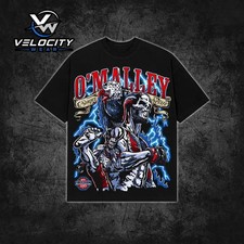 UFC Freedom 250 Premium Cotton T-Shirt V4, Made in USA, UFC Fan T-shirt
