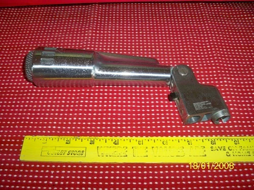 Vintage Electro-Voice (EV) 664 Cardioid Dynamic Microphone