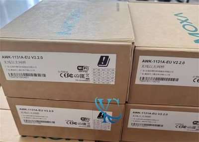 NEW MOXA AWK-1131A-EU Switch Fast transportation