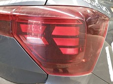 HECKLEUCHTE RECHTS / 2692689 FÜR VOLKSWAGEN POLO VI AW1, BZ1, AE1 1.0 TSI