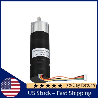236575 300:1 RV In-Wall Slide-Out IG-42 Replacement Motor For Lippert 1PCS