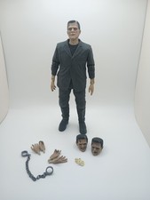 Neca Ultimate frankenstein