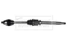 Front Right Drive Shaft Fits Ford Volvo Galaxy Mondeo S-max S80 V70