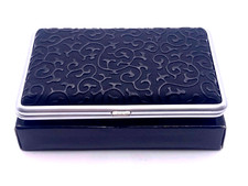 Angelo Zigaretten Etui 12er Vintage Rising Venetian in Box mit Lagerspuren