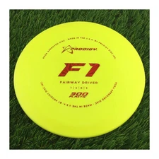 Prodigy F1 | 300 (Stock Stamp) | Fairway Driver *Pick Your Disc*