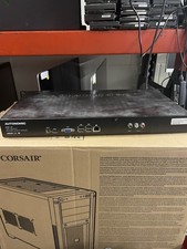 Autonomic MMS-2A Two Source Mirage Audio Server